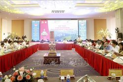 Xây dựng Làng văn hóa kiểu mẫu cần coi trọng những nét riêng, tránh 'rập khuôn'