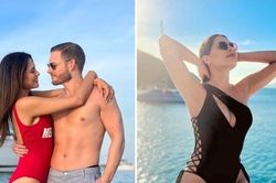 Người đàn ông khiến Hoa hậu Hoàn vũ yêu qua mạng, tạo nên cuộc tình xuyên biên giới