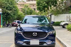 Mazda CX-5 2023 'siêu lướt' mới chạy 7.000 km đã được chào bán với mức giá khó tin