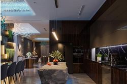 Phương Oanh hé lộ góc siêu xịn bên trong cơ ngơi mới hậu đám cưới với Shark Bình