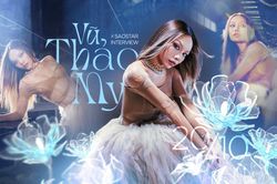 Vũ Thảo My: 'Nhiều khi tôi mông lung, tự hỏi mình đang làm gì trên cõi đời này'
