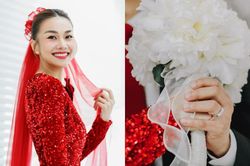 Chỉ một hành động, Thanh Hằng hé lộ sự 'si mê' của chồng nhạc trưởng với vợ