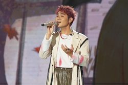 Lâm Phúc khẳng định danh xưng 'Hoàng tử ballad' tại Chung kết Vietnam Idol 2023