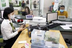 NHNN giảm mạnh hút tiền qua kênh tín phiếu, gần 20.000 tỷ đồng đã được bơm lại thị trường