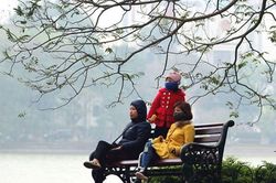 Thời tiết hôm nay ngày 21/10/2023: Nhiều vùng phía Bắc trở lạnh, Thành phố Hồ Chí Minh, Đà Nẵng ngày nắng, chiều tối có mưa