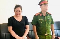 Đà Nẵng: Bắt Giám đốc Công ty Thủy Thanh trốn thuế hơn 30 tỷ đồng