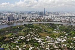 TP. Hồ Chí Minh hoàn thiện chiến lược quản trị dữ liệu trong lĩnh vực đô thị