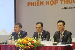 Hải Phát giãi bày về việc cổ phiếu bị đình chỉ giao dịch
