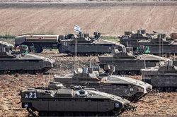 Tiếp tục nỗ lực tìm kiếm hòa bình cho dải Gaza