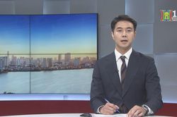 Chương trình Thời sự 23h00 | 20/10/2023