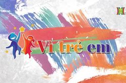 Dạy trẻ sử dụng mạng xã hội| Vì trẻ em| 21/10/2023