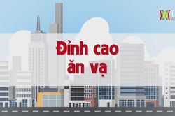 Đỉnh cao ăn vạ | Chuyện quanh ta | tập 191 | 21/10/2023