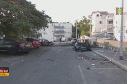 Israel vạch kế hoạch lật đổ Hamas ở Gaza