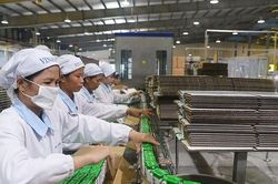 Nâng sức mạnh cho doanh nghiệp, doanh nhân Việt