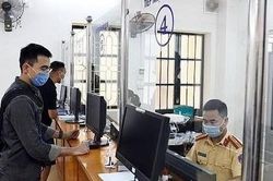 Từ ngày 22/10, người mua xe ô tô, xe máy cần biết mức lệ phí đăng ký và cấp biển số xe lần đầu