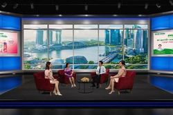 Tại sao đường ruột khỏe mạnh lại giúp tinh thần thư thái?