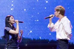 Suni Hạ Linh và trưởng nhóm INFINITE hát nhạc phim 'Reply 1988', Sunggyu hát cả 'See Tình'