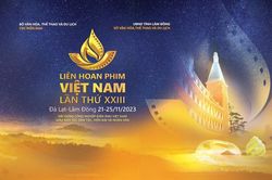 177 phim tham dự Liên hoan Phim Việt Nam lần thứ XXIII