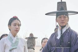 Ahn Eun Jin thu hút khán giả trong phim Hàn 'My Dearest' mùa 2