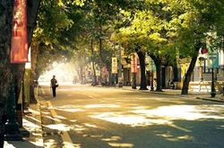 Thời tiết hôm nay (22-10): Miền Bắc trời lạnh khô, có nơi dưới 16 độ C