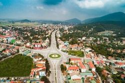 Tập trung thực hiện sắp xếp đơn vị hành chính cấp huyện, cấp xã