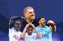 Tottenham giỏi đến mức nào và đủ tốt để trở thành ứng viên vô địch không?