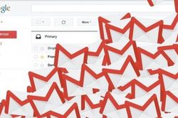 Lọc thư rác trong Gmail chỉ với 4 bước đơn giản