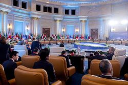 Hội nghị hòa bình Cairo không đạt được thỏa thuận ngăn chặn chiến sự Israel - Gaza