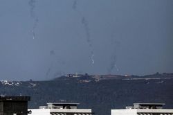 Máy bay Israel tấn công Hezbollah, tình hình biên giới Lebanon tiếp tục căng thẳng