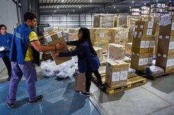 Người Argentina đi bầu cử trong bối cảnh khủng hoảng kinh tế khốc liệt