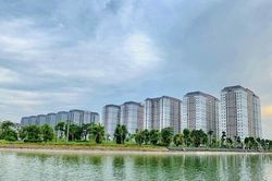 Hà Nội: Đảm bảo cấp nước sạch ổn định, an toàn cho người dân Khu đô thị Thanh Hà