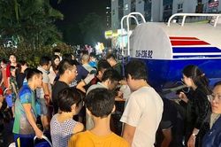 Khu đô thị Thanh Hà: Nước nhiễm vi khuẩn E.coli, khuyến cáo không sử dụng