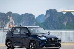 Loạt SUV cỡ B cạnh tranh mạnh về giá tại Việt Nam