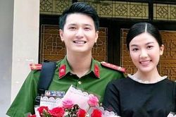 Lương Thanh, Huỳnh Anh chia tay phim giờ vàng