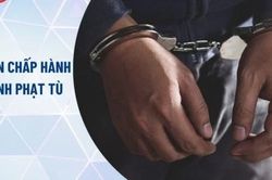 Những trường hợp được miễn chấp hành hình phạt tù