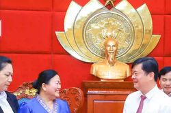 Điểm tin ngày 22/10