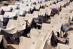 Liên hợp quốc cảnh báo tình hình nhân đạo nghiêm trọng tại Dải Gaza