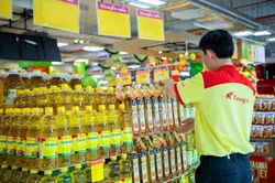 KIDO có 740 tỷ đồng cho vay tín chấp với lãi suất lên đến 9%/năm