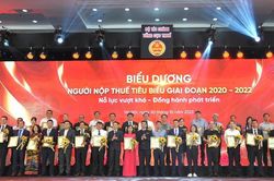 Hỗ trợ doanh nghiệp vượt khó