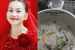 Thanh Hằng cập nhật trước hôn lễ: Cô dâu gặp vấn đề sức khỏe, bạn bè liên tục gửi thư tay
