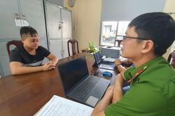 Vay kinh doanh ô tô, chiếm đoạt hơn 30 tỷ