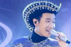 Thân thế của Quán quân Vietnam Idol 2023 Hà An Huy