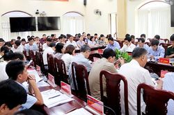 Thiệu Hóa: Nhiều giải pháp bảo vệ nền tảng tư tưởng của Đảng