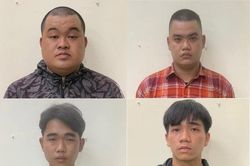 Bị truy tố vì giả công an đi bắt xe vi phạm giao thông