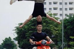 Công an vào cuộc xác minh vụ Quốc Cơ - Quốc Nghiệp biểu diễn 'giống' như Ngọc Trinh