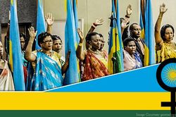 Câu chuyện thần kỳ tại Rwanda