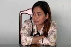 Đốt phòng trọ định giết cả nhà đồng nghiệp từ mâu thuẫn 5 triệu đồng nợ