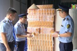 Tăng cường kiểm soát hàng hóa giả mạo nhãn hiệu