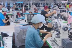 Truy thu 107 tỷ đồng do chậm đóng bảo hiểm xã hội