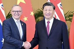 Australia, Trung Quốc nhất trí giải quyết căng thẳng về rượu vang